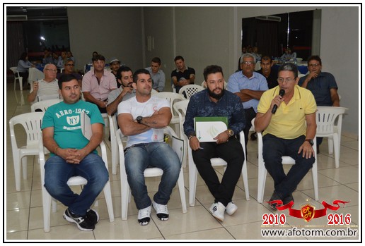 rolim de moura